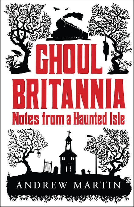 Ghoul Britannia