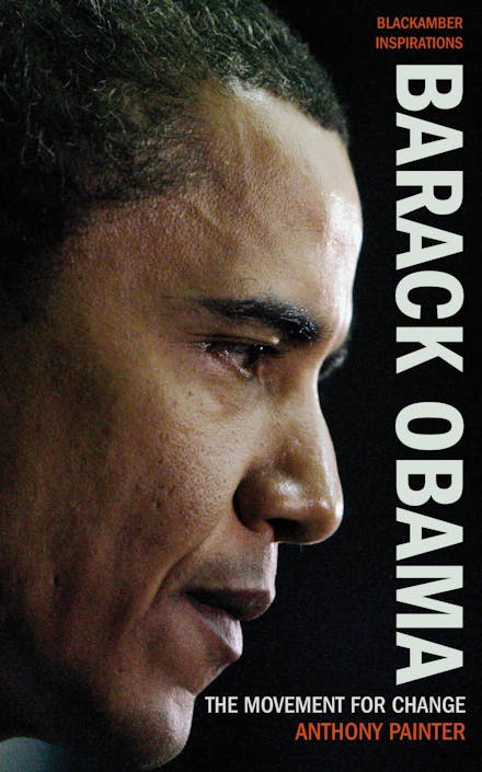 Barack Obama