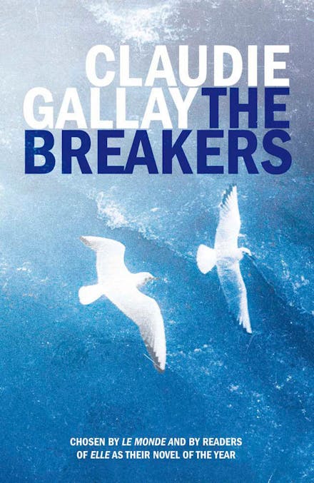 The Breakers