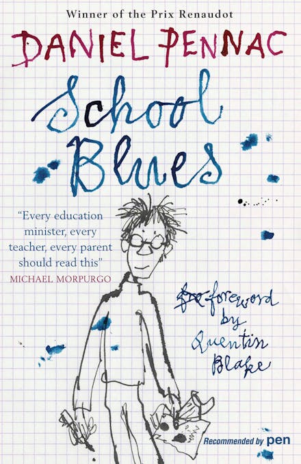 School Blues