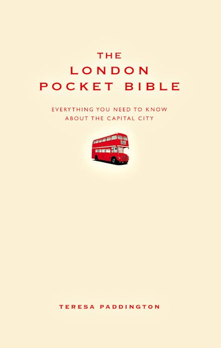 The London Pocket Bible