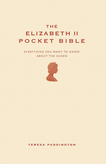 The Elizabeth II Pocket Bible