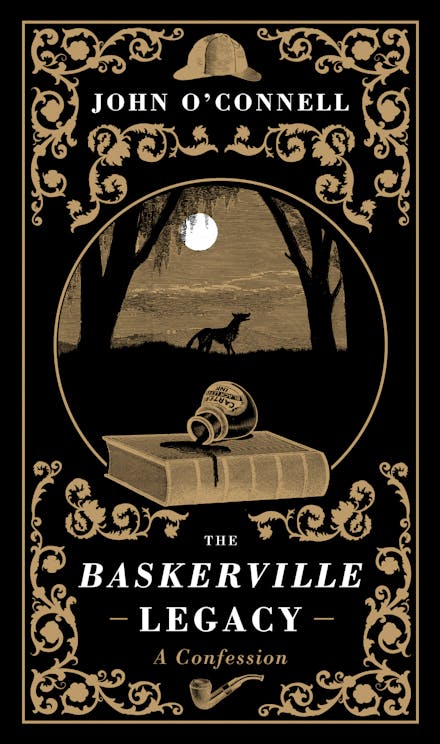 The Baskerville Legacy: A Confession