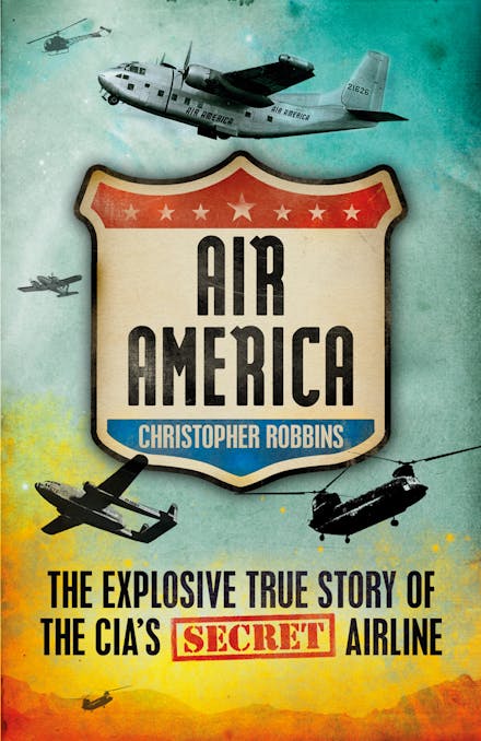 Air America