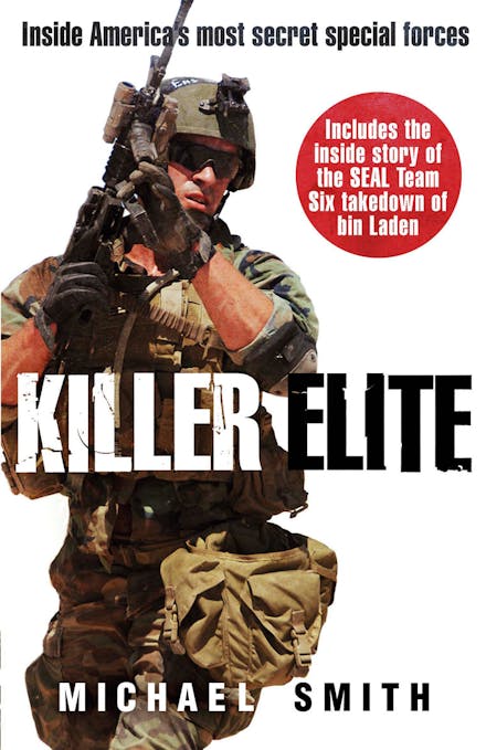 Killer Elite