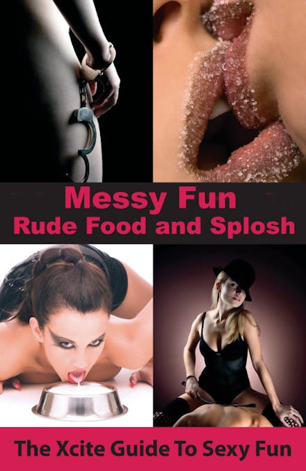 Messy Fun