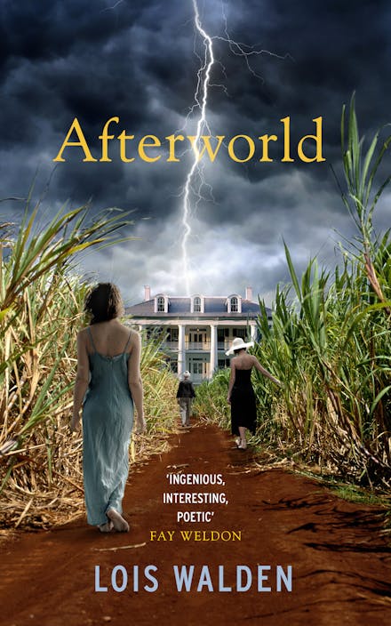 Afterworld
