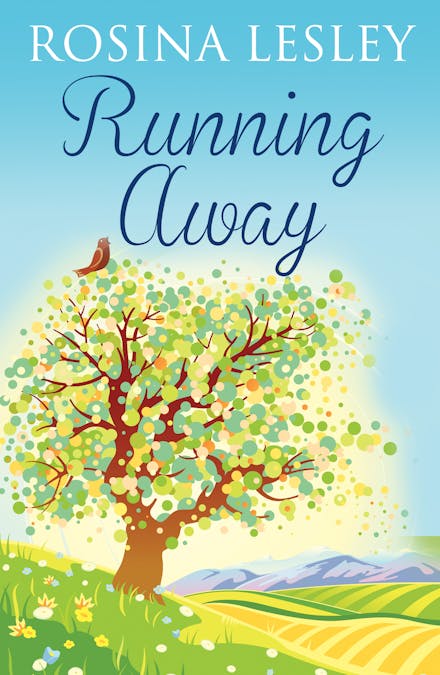 Running Away