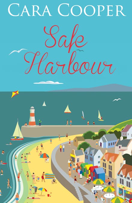 Safe Harbour