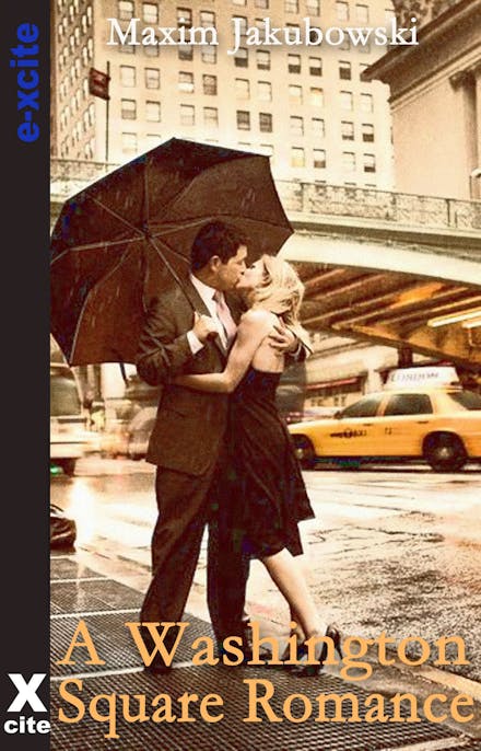 A Washington Square Romance