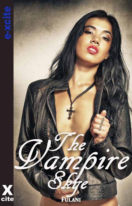 The Vampire Skye