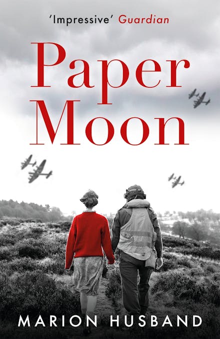 Paper Moon