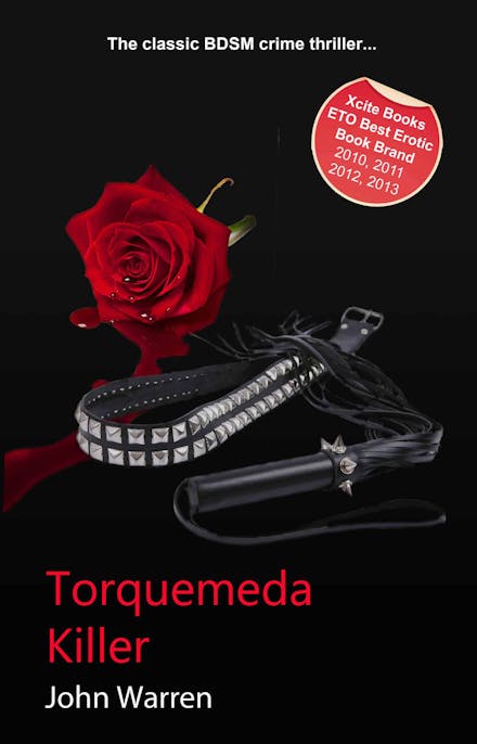 Torquemada Killer