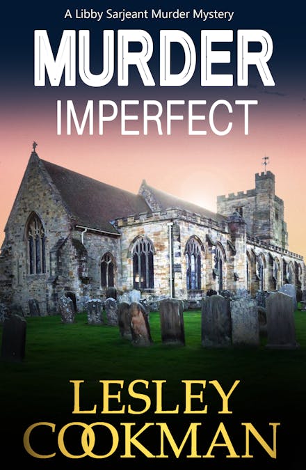 Murder Imperfect