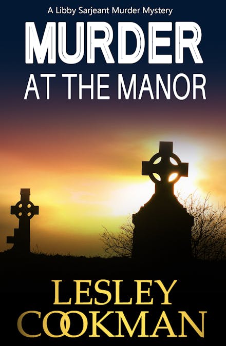 Murder at the Manor