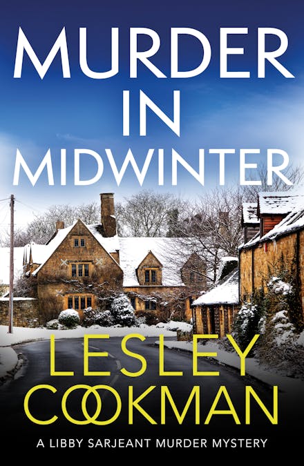 Murder in Midwinter