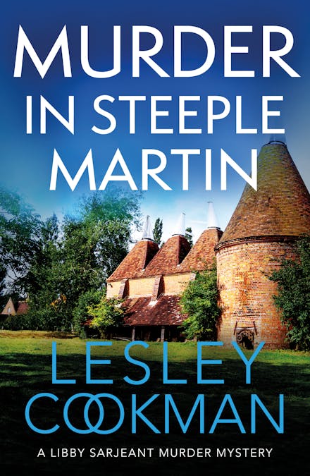 Murder in Steeple Martin