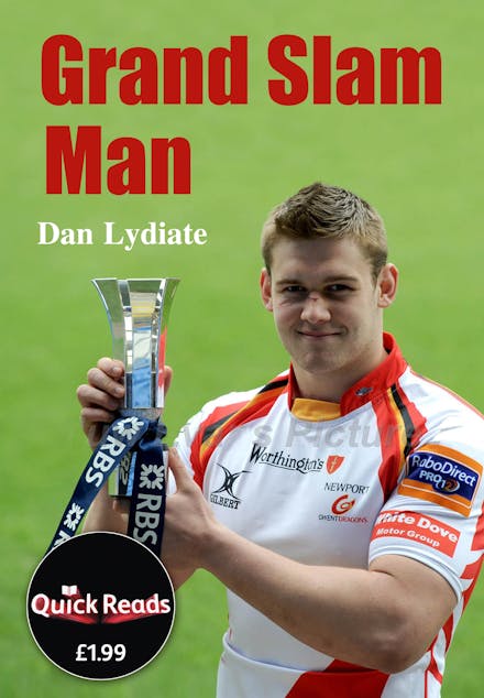 Grand Slam Man