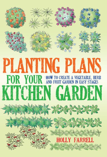 Planting Plans For Your Kitchen Garden