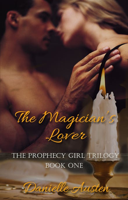 The Magician's Lover