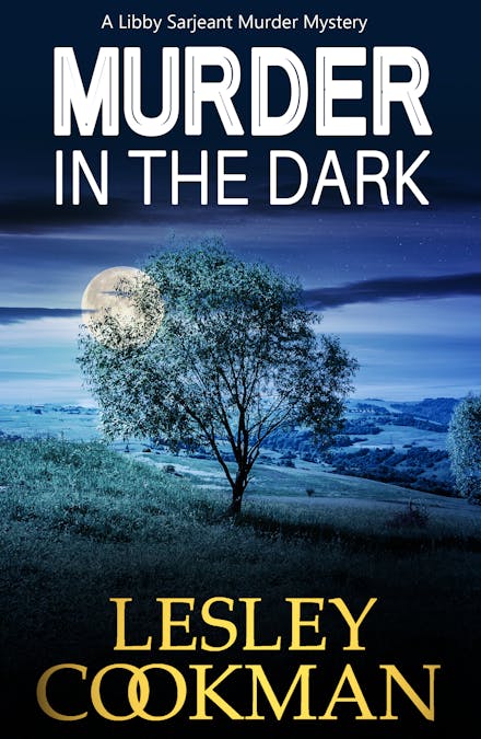 Murder in the Dark