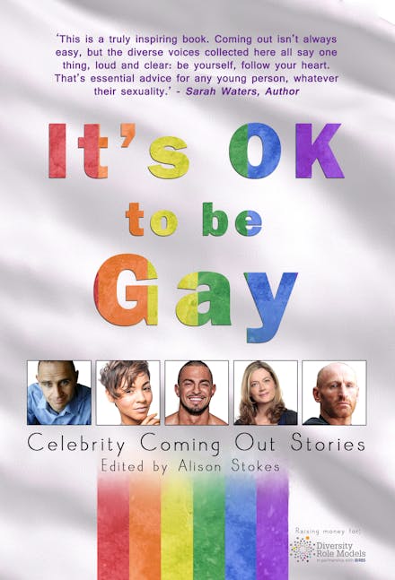 It's OK to be Gay
