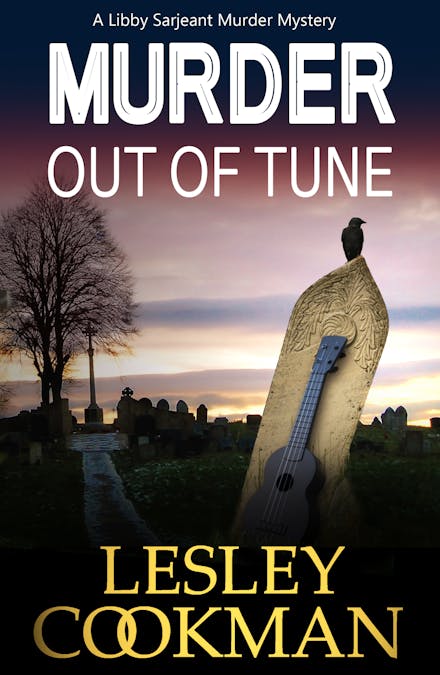 Murder Out of Tune