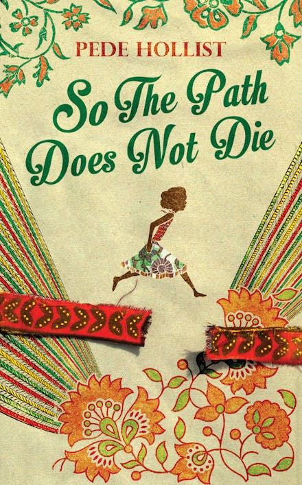 So the Path Does not Die