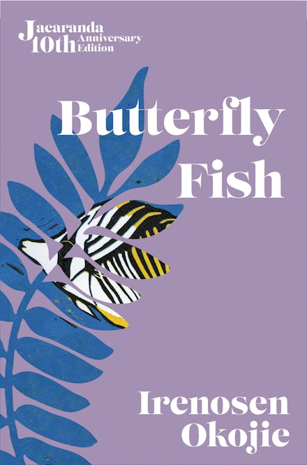 Butterfly Fish