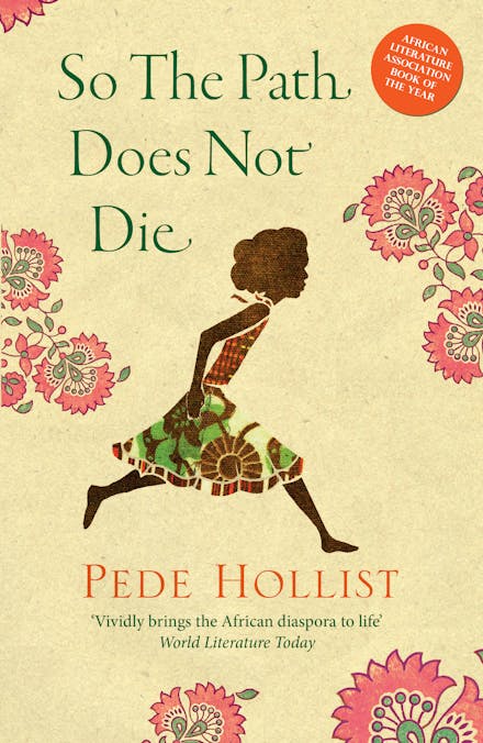 So the Path Does not Die