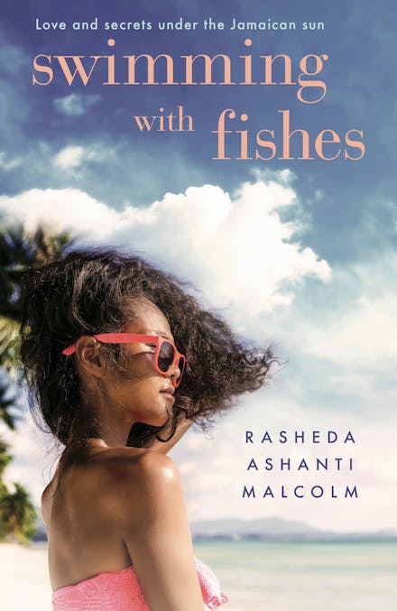 Swimming With Fishes
