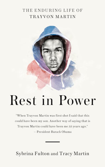Rest in Power