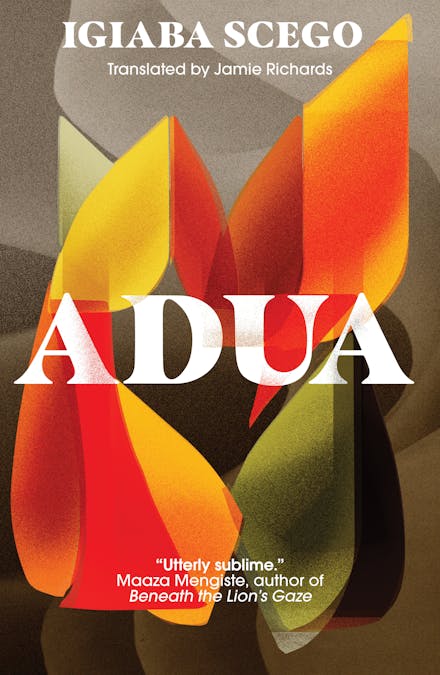 Adua