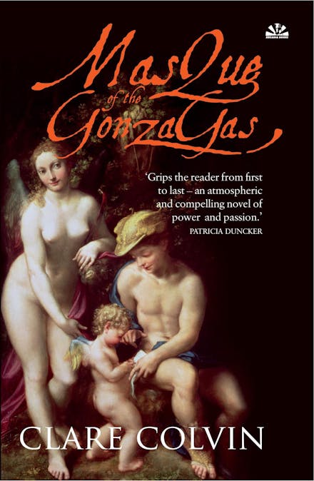 Masque of the Gonzagas
