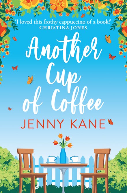 Another Cup Of Coffee