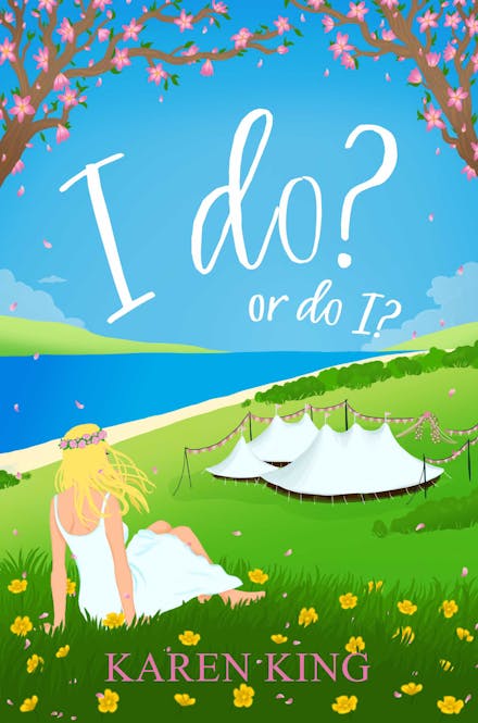 I do - or do I?