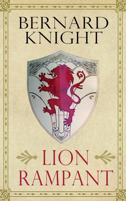 Lion Rampant