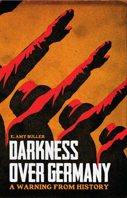 Darkness Over Germany