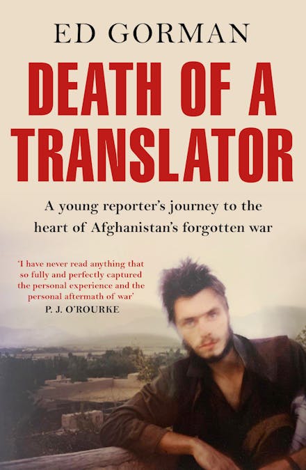 Death of a Translator