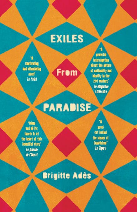 Exiles from Paradise