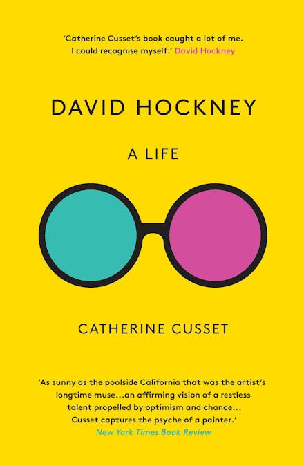 David Hockney: A Life