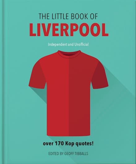 The Little Book of Liverpool