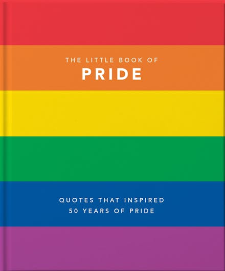 The Little Book of Pride