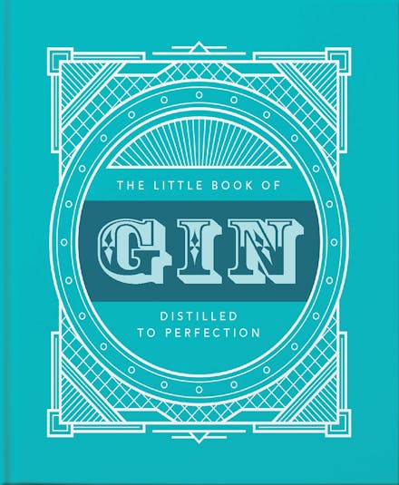 The Little Book of Gin