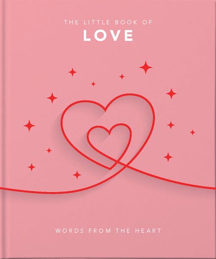 The Little Book of Love