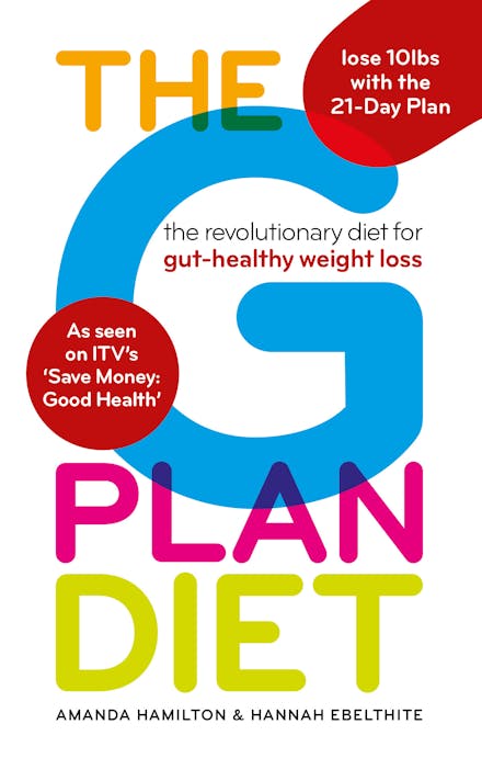 The G Plan Diet