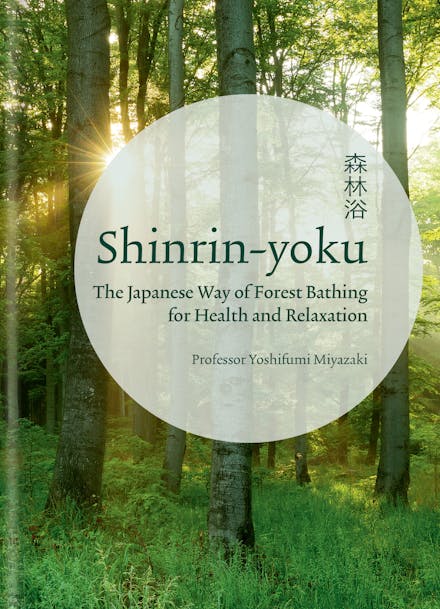 Shinrin-yoku