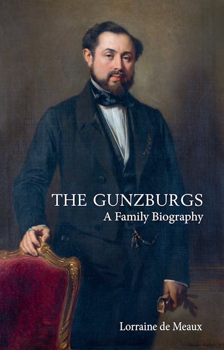 The Gunzburgs