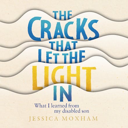 The Cracks that Let the Light In