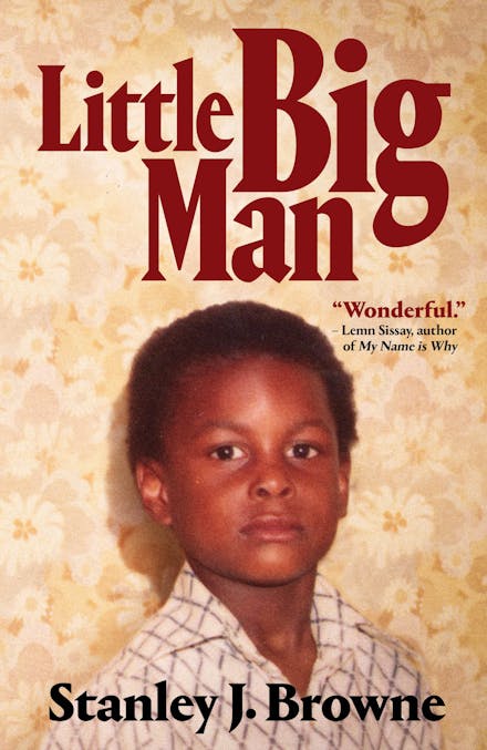 Little Big Man: An Autobiography